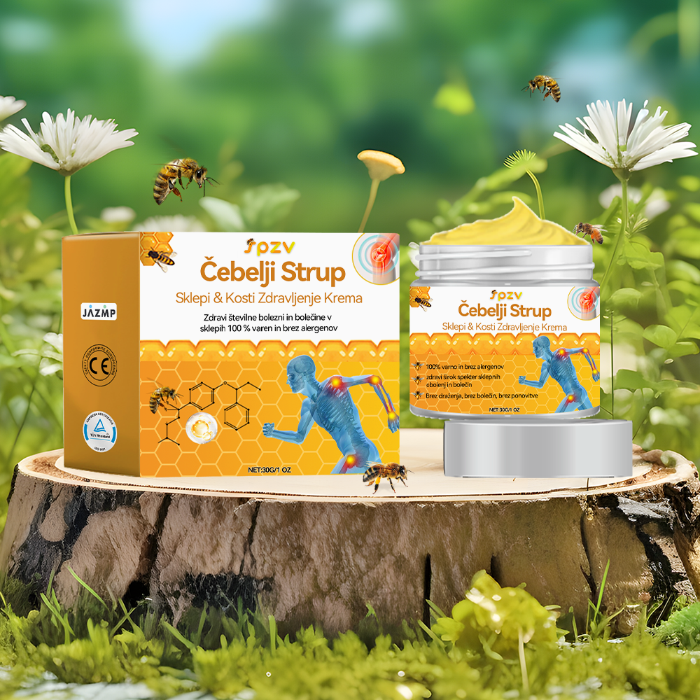 🦉𝐒𝐩𝐳𝐯™ Č𝐞𝐛𝐞𝐥𝐣𝐢 𝐒𝐭𝐫𝐮𝐩 𝐒𝐤𝐥𝐞𝐩𝐢 & 𝐊𝐨𝐬𝐭𝐢 𝐙𝐝𝐫𝐚𝐯𝐥𝐣𝐞𝐧𝐣𝐞 𝐊𝐫𝐞𝐦𝐚 🐝(𝐢𝐳𝐯𝐥𝐞č𝐞𝐤 𝐧𝐨𝐯𝐨𝐳𝐞𝐥𝐚𝐧𝐝𝐬𝐤𝐢𝐡 č𝐞𝐛𝐞𝐥 𝐣𝐞 𝐬𝐩𝐞𝐜𝐢𝐚𝐥𝐢𝐳𝐢𝐫𝐚𝐧 𝐳𝐚 𝐨𝐫𝐭𝐨𝐩𝐞𝐝𝐬𝐤𝐞 𝐛𝐨𝐥𝐞𝐳𝐧𝐢 𝐢𝐧 𝐛𝐨𝐥𝐞č𝐢𝐧𝐞 𝐩𝐫𝐢 𝐚𝐫𝐭𝐫𝐢𝐭𝐢𝐬𝐮)
