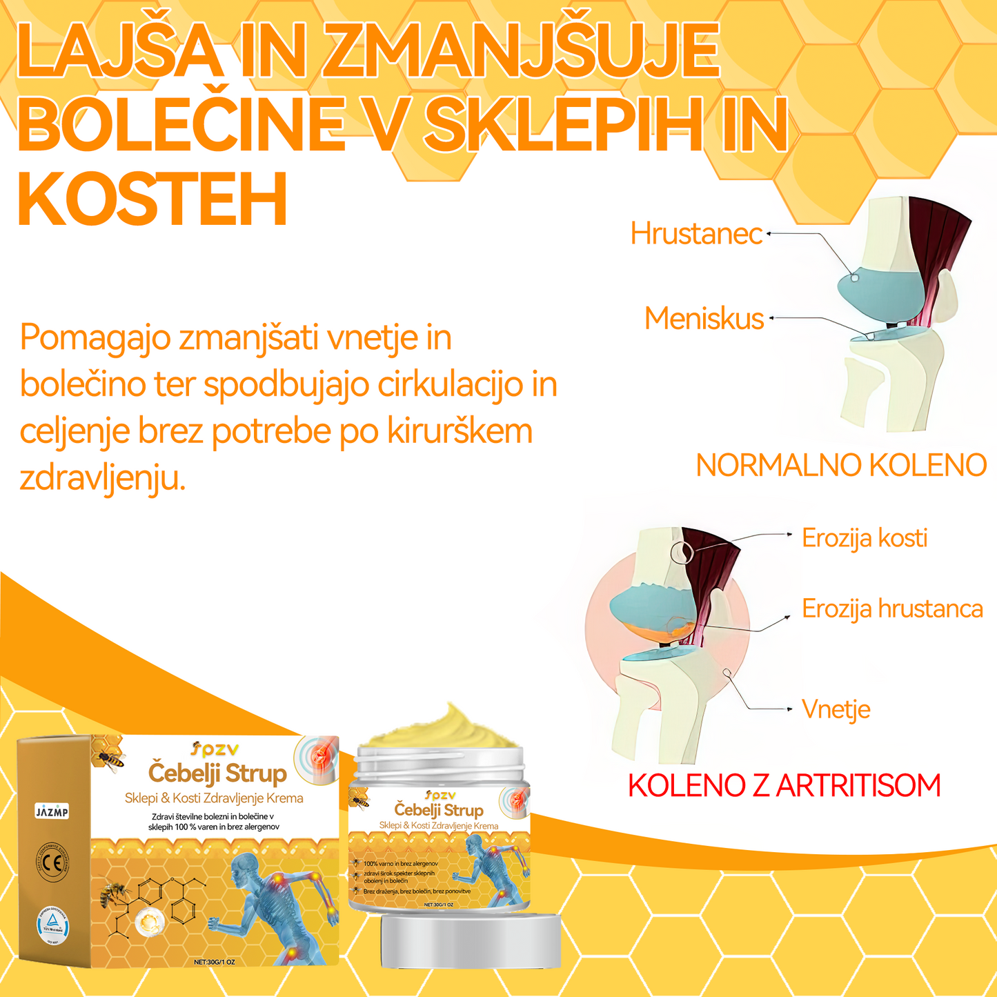 🦉𝐒𝐩𝐳𝐯™ Č𝐞𝐛𝐞𝐥𝐣𝐢 𝐒𝐭𝐫𝐮𝐩 𝐒𝐤𝐥𝐞𝐩𝐢 & 𝐊𝐨𝐬𝐭𝐢 𝐙𝐝𝐫𝐚𝐯𝐥𝐣𝐞𝐧𝐣𝐞 𝐊𝐫𝐞𝐦𝐚 🐝(𝐢𝐳𝐯𝐥𝐞č𝐞𝐤 𝐧𝐨𝐯𝐨𝐳𝐞𝐥𝐚𝐧𝐝𝐬𝐤𝐢𝐡 č𝐞𝐛𝐞𝐥 𝐣𝐞 𝐬𝐩𝐞𝐜𝐢𝐚𝐥𝐢𝐳𝐢𝐫𝐚𝐧 𝐳𝐚 𝐨𝐫𝐭𝐨𝐩𝐞𝐝𝐬𝐤𝐞 𝐛𝐨𝐥𝐞𝐳𝐧𝐢 𝐢𝐧 𝐛𝐨𝐥𝐞č𝐢𝐧𝐞 𝐩𝐫𝐢 𝐚𝐫𝐭𝐫𝐢𝐭𝐢𝐬𝐮)