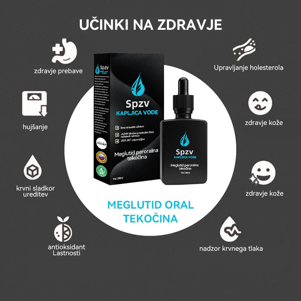 ✅Uradna trgovina:𝑺𝐩𝐳𝐯™💎 𝐌𝐞𝐠𝐥𝐮𝐭𝐢𝐝 peroralna tekočina(živilski izdelek za kurjenje maščob, razvit na Medicinski fakulteti Univerze v Ljubljani)