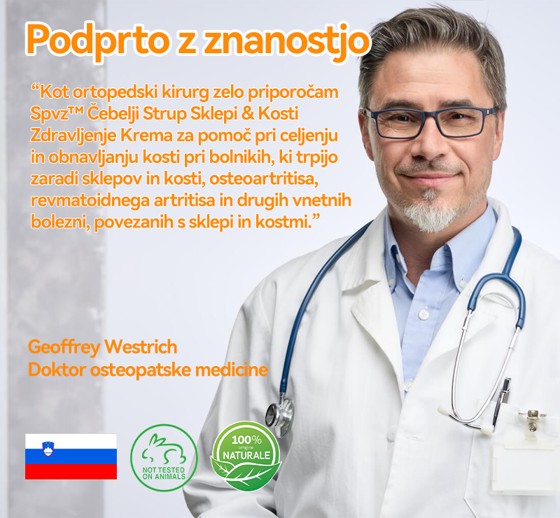 🦉𝐒𝐩𝐳𝐯™ Č𝐞𝐛𝐞𝐥𝐣𝐢 𝐒𝐭𝐫𝐮𝐩 𝐒𝐤𝐥𝐞𝐩𝐢 & 𝐊𝐨𝐬𝐭𝐢 𝐙𝐝𝐫𝐚𝐯𝐥𝐣𝐞𝐧𝐣𝐞 𝐊𝐫𝐞𝐦𝐚 🐝(𝐢𝐳𝐯𝐥𝐞č𝐞𝐤 𝐧𝐨𝐯𝐨𝐳𝐞𝐥𝐚𝐧𝐝𝐬𝐤𝐢𝐡 č𝐞𝐛𝐞𝐥 𝐣𝐞 𝐬𝐩𝐞𝐜𝐢𝐚𝐥𝐢𝐳𝐢𝐫𝐚𝐧 𝐳𝐚 𝐨𝐫𝐭𝐨𝐩𝐞𝐝𝐬𝐤𝐞 𝐛𝐨𝐥𝐞𝐳𝐧𝐢 𝐢𝐧 𝐛𝐨𝐥𝐞č𝐢𝐧𝐞 𝐩𝐫𝐢 𝐚𝐫𝐭𝐫𝐢𝐭𝐢𝐬𝐮)