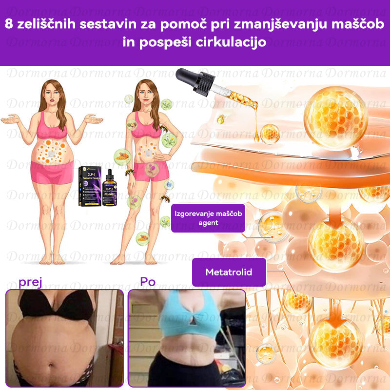 Univerza v Ljubljani, Medicinska fakulteta Priporočamo | Uradna trgovina | 𝐃𝐨𝐫𝐦𝐨𝐫𝐧𝐚® 🦋🦋𝐆𝐋𝐏-𝟏 𝐏𝐞𝐫𝐨𝐫𝐚𝐥𝐧𝐚 𝐓𝐞𝐤𝐨č𝐢𝐧𝐚--✅Revolucionarni GLP-1 znanstveni programi za nadzor sladkorja in hujšanje
