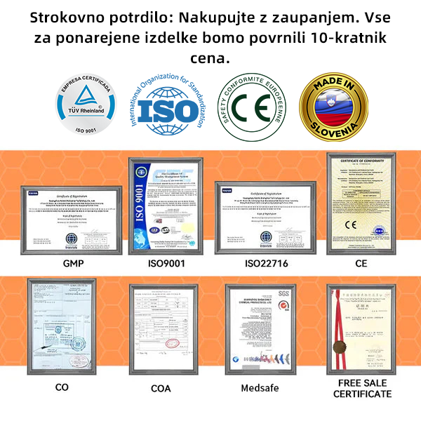 𝐎𝐲𝐢𝐤𝐞𝐲™ Mineralni prah za obnovo zob 🦷 (Priporočeno s strani SDA) (🎁 Časovno omejena akcija - Ne zamudite)
