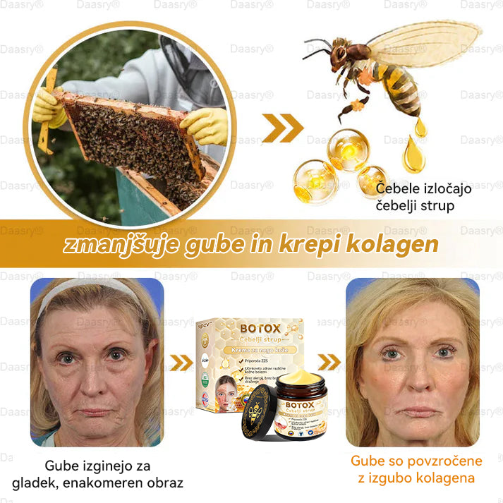 Uradnik klinike Mayo: 🦋𝐒𝐩𝐳𝐯™ 𝐁𝐎𝐓𝐎𝐗 Č𝐞𝐛𝐞𝐥𝐣𝐢 𝐬𝐭𝐫𝐮𝐩 𝐊𝐫𝐞𝐦𝐚 𝐳𝐚 𝐧𝐞𝐠𝐨 𝐤𝐨ž𝐞, Vlaženje, popravilo kože, enakomeren ten, zdravljenje aken in temnih madežev, odstranjevanje bradavic in madežev, lajšanje luskavice