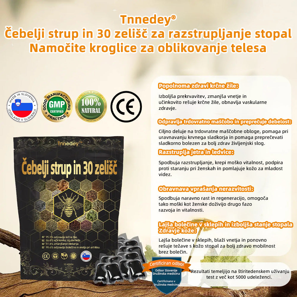 💎📦Zadnji dan, da bi dobili 70% OFF: Tnnedey® 𝑽č𝒆𝒍í 𝒋𝒆𝒅 𝒂 30 𝒃𝒚𝒍𝒊𝒏𝒏é 𝒅𝒆𝒕𝒐𝒙𝒊𝒌𝒂č𝒏é 𝒈𝒖ľôč𝒌𝒚 𝒏𝒂 𝒌ú𝒑𝒆ľ 𝒏ô𝒉 𝒑𝒓𝒆 𝒕𝒗𝒂𝒓𝒐𝒗𝒂𝒏𝒊𝒆 𝒕𝒆𝒍𝒂- Priporoča Ameriška limfna akademija (ALA)🧀