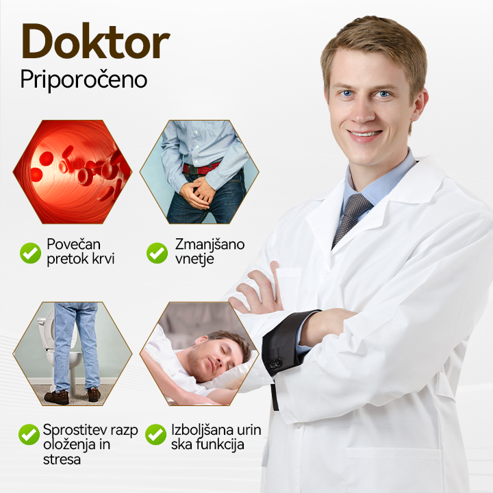 🔱🔆CZTICLE™ ProstaVibe Inhalator za zdravje čebel