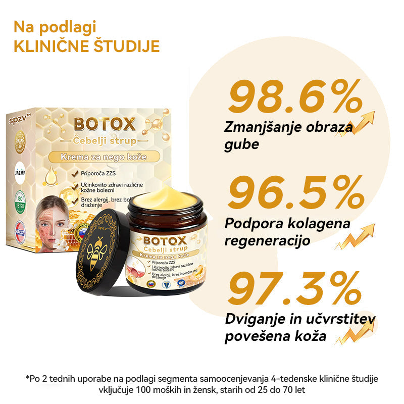 Uradnik klinike Mayo: 🦋𝐒𝐩𝐳𝐯™ 𝐁𝐎𝐓𝐎𝐗 Č𝐞𝐛𝐞𝐥𝐣𝐢 𝐬𝐭𝐫𝐮𝐩 𝐊𝐫𝐞𝐦𝐚 𝐳𝐚 𝐧𝐞𝐠𝐨 𝐤𝐨ž𝐞, Vlaženje, popravilo kože, enakomeren ten, zdravljenje aken in temnih madežev, odstranjevanje bradavic in madežev, lajšanje luskavice