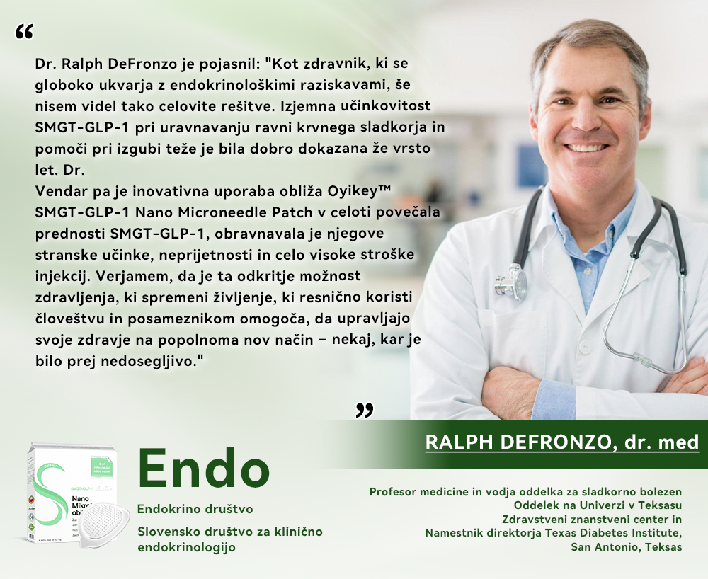 [✅Uradna trgovina]:𝐎𝐲𝐢𝐤𝐞𝐲®👗 𝐒𝐌𝐆𝐓-𝐆𝐋𝐏-𝟏 𝐍𝐚𝐧𝐨 𝐌𝐢𝐤𝐫𝐨𝐢𝐠𝐥𝐢č𝐧𝐢 𝐨𝐛𝐥𝐢ž（Neboleče, dolgotrajno, zdravljenje sladkorne bolezni, debelosti in bolezni srca in ožilja）