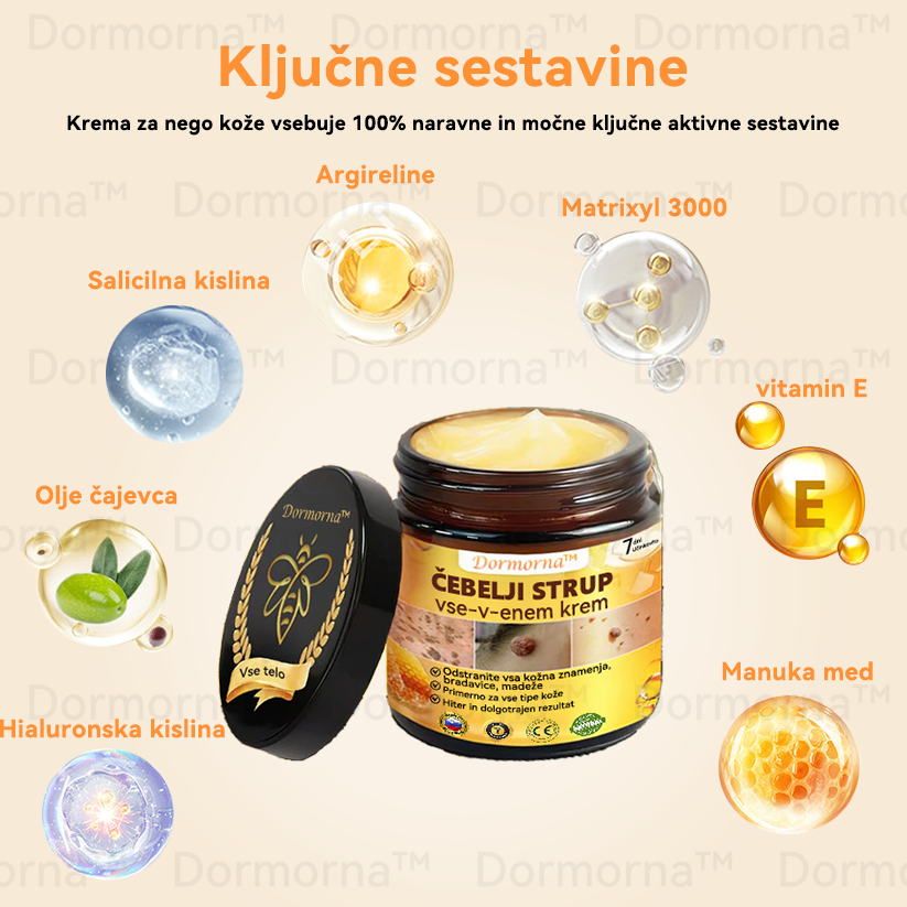 ✅𝐔𝐫𝐚𝐝𝐧𝐚 𝐭𝐫𝐠𝐨𝐯𝐢𝐧𝐚:𝐷𝑜𝑟𝑚𝑜𝑟𝑛𝑎™📦 č𝑒𝑏𝑒𝑙𝑗𝑖 𝑠𝑡𝑟𝑢𝑝 𝑣𝑠𝑒-𝑣-𝑒𝑛𝑒𝑚 𝑘𝑟𝑒𝑚 (JAZMP pričevanja)👨‍⚕️⭐