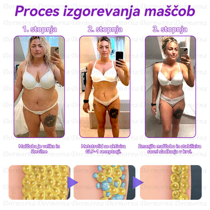 Univerza v Ljubljani, Medicinska fakulteta Priporočamo | Uradna trgovina | 𝐃𝐨𝐫𝐦𝐨𝐫𝐧𝐚® 🦋🦋𝐆𝐋𝐏-𝟏 𝐏𝐞𝐫𝐨𝐫𝐚𝐥𝐧𝐚 𝐓𝐞𝐤𝐨č𝐢𝐧𝐚--✅Revolucionarni GLP-1 znanstveni programi za nadzor sladkorja in hujšanje