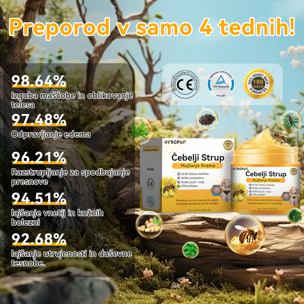 👑👑𝑭𝑹𝑶𝑷𝑼𝑵™ Č𝐞𝐛𝐞𝐥𝐣𝐢 𝐒𝐭𝐫𝐮𝐩 𝐇𝐮𝐣š𝐚𝐧𝐣𝐞 𝐊𝐫𝐞𝐦𝐚⭐ (𝒁𝒂 𝒗𝒔𝒆 𝒍𝒊𝒎𝒇𝒏𝒆 𝒕𝒆ž𝒂𝒗𝒆 𝒊𝒏 𝒅𝒆𝒃𝒆𝒍𝒐𝒔𝒕)