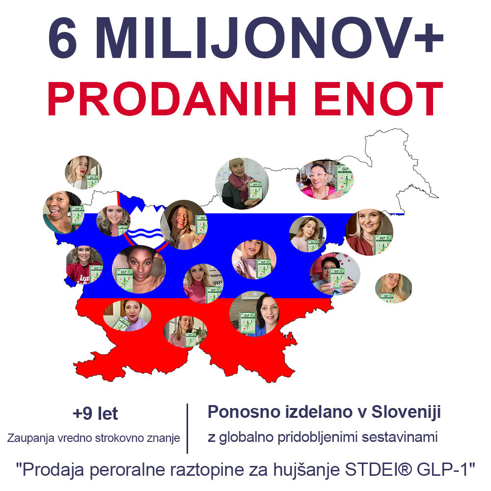 Priporočila Univerzitetne bolnišnice v Ljubljani ||Uradna trgovina | 💗𝑆𝑇𝐷𝐸𝐼® 𝐺𝐿𝑃-1 𝐼𝑧𝑔𝑢𝑏𝑎 𝑇𝑒ž𝑒 𝑈𝑠𝑡𝑛𝑎 𝑅𝑒š𝑖𝑡𝑒𝑣 - 👨‍⚕ Debelost, bolezni srca in ožilja, diabetes, spalna apneja, težave s sklepi in še več