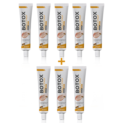 (🎁 Ekskluzivna posebna ponudba - 70 % popust - ne zamudite!) 𝐒𝐩𝐳𝐲™ 𝐁𝐎𝐓𝐎𝐗 Strije proti staranju z medenim strupom