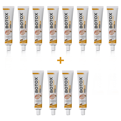 (🎁 Ekskluzivna posebna ponudba - 70 % popust - ne zamudite!) 𝐒𝐩𝐳𝐲™ 𝐁𝐎𝐓𝐎𝐗 Strije proti staranju z medenim strupom