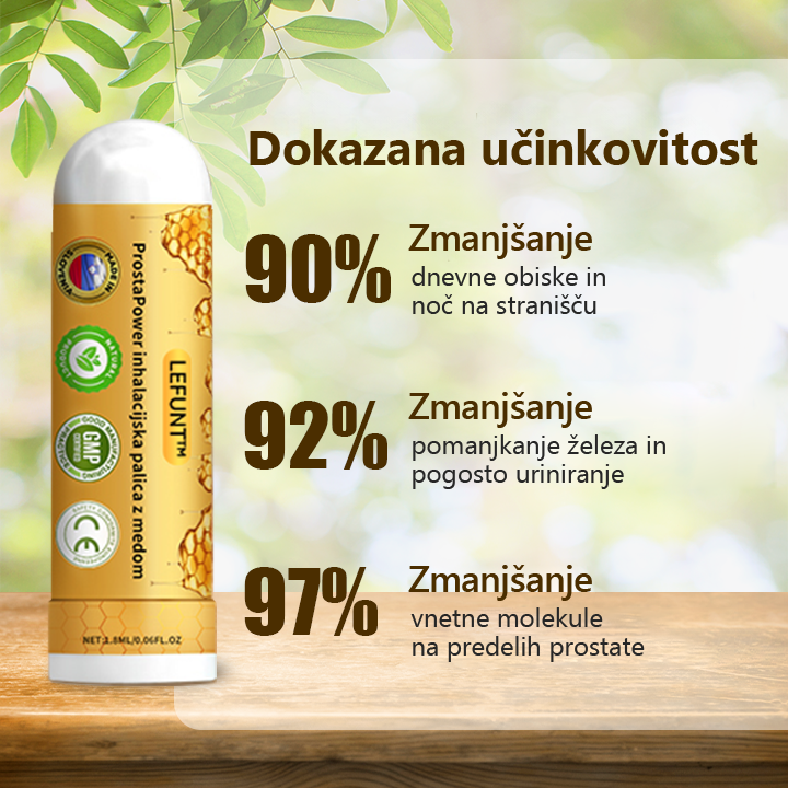 Poslovite se od težav s prostato💎𝐋𝐄𝐅𝐔𝐍𝐓™  𝐢𝐧𝐡𝐚𝐥𝐚𝐜𝐢𝐣𝐬𝐤𝐚 𝐩𝐚𝐥𝐢𝐜𝐚 𝐳 𝐦𝐞𝐝𝐨𝐦🍀(Hitro in dolgotrajno delovanje)
