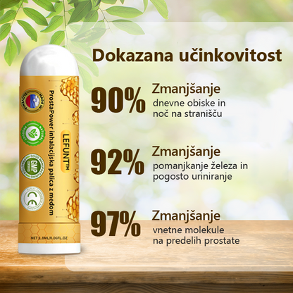 Poslovite se od težav s prostato💎𝐋𝐄𝐅𝐔𝐍𝐓™  𝐢𝐧𝐡𝐚𝐥𝐚𝐜𝐢𝐣𝐬𝐤𝐚 𝐩𝐚𝐥𝐢𝐜𝐚 𝐳 𝐦𝐞𝐝𝐨𝐦🍀(Hitro in dolgotrajno delovanje)