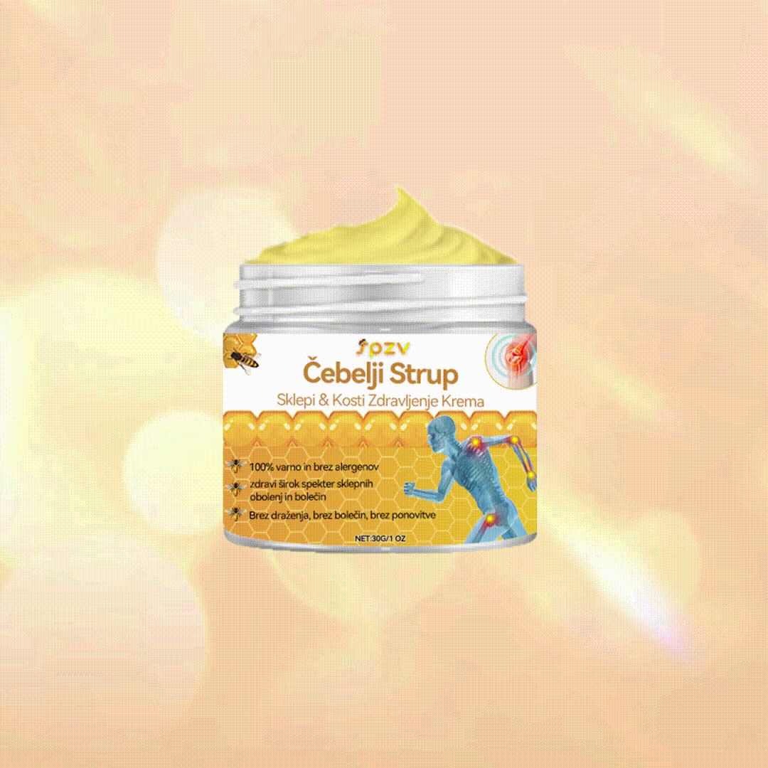 🦉𝐒𝐩𝐳𝐯™ Č𝐞𝐛𝐞𝐥𝐣𝐢 𝐒𝐭𝐫𝐮𝐩 𝐒𝐤𝐥𝐞𝐩𝐢 & 𝐊𝐨𝐬𝐭𝐢 𝐙𝐝𝐫𝐚𝐯𝐥𝐣𝐞𝐧𝐣𝐞 𝐊𝐫𝐞𝐦𝐚 🐝(𝐢𝐳𝐯𝐥𝐞č𝐞𝐤 𝐧𝐨𝐯𝐨𝐳𝐞𝐥𝐚𝐧𝐝𝐬𝐤𝐢𝐡 č𝐞𝐛𝐞𝐥 𝐣𝐞 𝐬𝐩𝐞𝐜𝐢𝐚𝐥𝐢𝐳𝐢𝐫𝐚𝐧 𝐳𝐚 𝐨𝐫𝐭𝐨𝐩𝐞𝐝𝐬𝐤𝐞 𝐛𝐨𝐥𝐞𝐳𝐧𝐢 𝐢𝐧 𝐛𝐨𝐥𝐞č𝐢𝐧𝐞 𝐩𝐫𝐢 𝐚𝐫𝐭𝐫𝐢𝐭𝐢𝐬𝐮)
