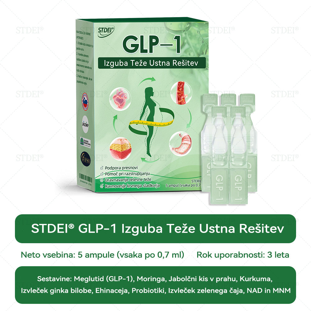 Priporočila Univerzitetne bolnišnice v Ljubljani ||Uradna trgovina | 💗𝑆𝑇𝐷𝐸𝐼® 𝐺𝐿𝑃-1 𝐼𝑧𝑔𝑢𝑏𝑎 𝑇𝑒ž𝑒 𝑈𝑠𝑡𝑛𝑎 𝑅𝑒š𝑖𝑡𝑒𝑣 - 👨‍⚕ Debelost, bolezni srca in ožilja, diabetes, spalna apneja, težave s sklepi in še več