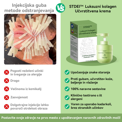✅Uradna trgovina: STDEI™📦 𝐋𝐮𝐤𝐬𝐮𝐳𝐧𝐢 𝐤𝐨𝐥𝐚𝐠𝐞𝐧𝐔č𝐯𝐫𝐬𝐭𝐢𝐭𝐯𝐞𝐧𝐚 𝐤𝐫𝐞𝐦𝐚 (🔥74 % popusta za omejen čas!) 📦