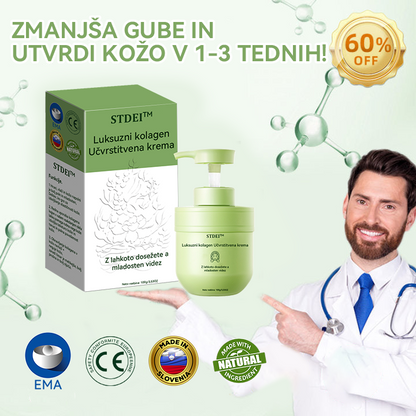 ✅Uradna trgovina: STDEI™📦 𝐋𝐮𝐤𝐬𝐮𝐳𝐧𝐢 𝐤𝐨𝐥𝐚𝐠𝐞𝐧𝐔č𝐯𝐫𝐬𝐭𝐢𝐭𝐯𝐞𝐧𝐚 𝐤𝐫𝐞𝐦𝐚 (🔥74 % popusta za omejen čas!) 📦