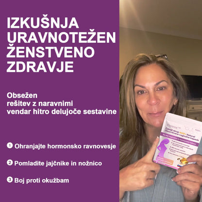 🦄𝐂𝐯𝐫𝐞𝐨𝐳™ Č𝐞𝐛𝐞𝐥𝐣𝐢 𝐬𝐭𝐫𝐮𝐩 𝐍𝐀𝐃+ 𝐍𝐚𝐭𝐮𝐫𝐚𝐥 𝐎𝐛𝐧𝐨𝐯𝐢𝐭𝐯𝐞𝐧𝐞 𝐯𝐚𝐠𝐢𝐧𝐚𝐥𝐧𝐞 𝐤𝐚𝐩𝐬𝐮𝐥𝐞 (Kapsule za zdravje žensk in zdravje kože)