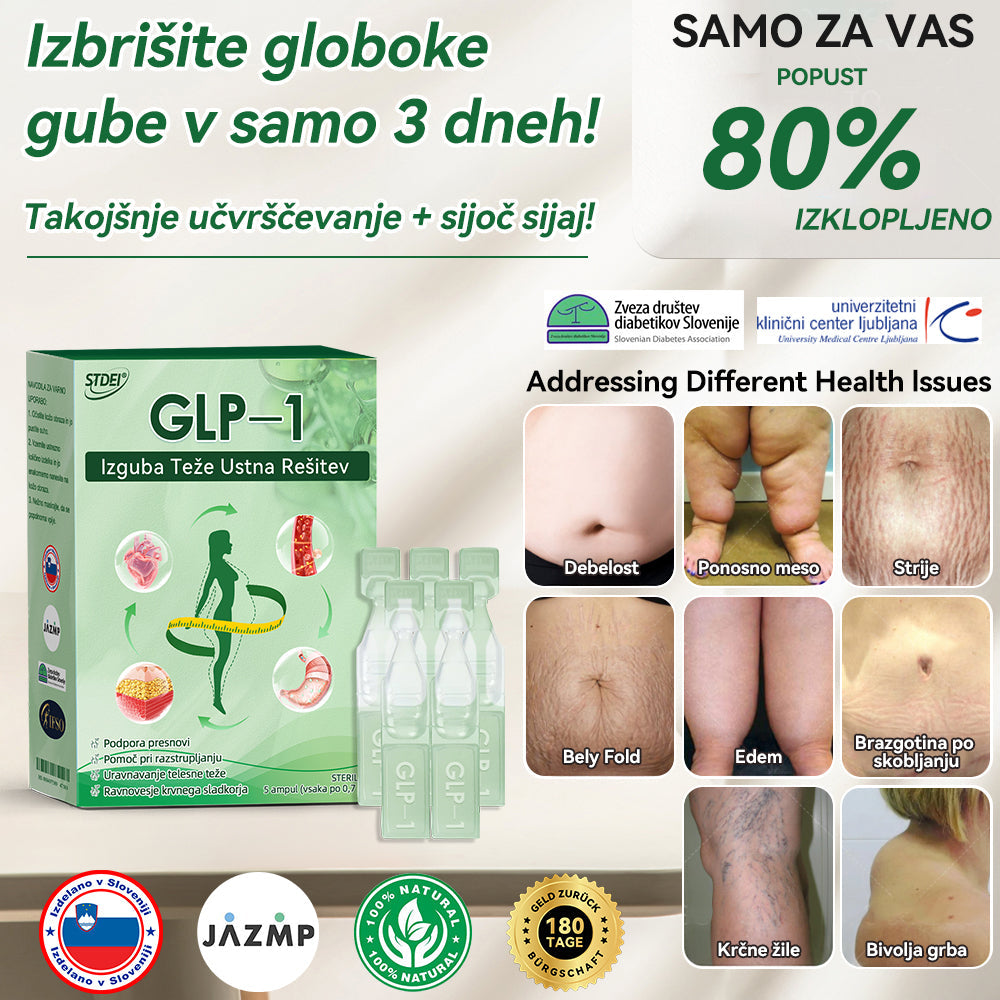 Priporočila Univerzitetne bolnišnice v Ljubljani ||Uradna trgovina | 💗𝑆𝑇𝐷𝐸𝐼® 𝐺𝐿𝑃-1 𝐼𝑧𝑔𝑢𝑏𝑎 𝑇𝑒ž𝑒 𝑈𝑠𝑡𝑛𝑎 𝑅𝑒š𝑖𝑡𝑒𝑣 - 👨‍⚕ Debelost, bolezni srca in ožilja, diabetes, spalna apneja, težave s sklepi in še več