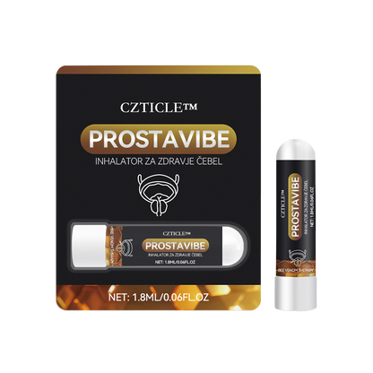 🔱🔆CZTICLE™ ProstaVibe Inhalator za zdravje čebel