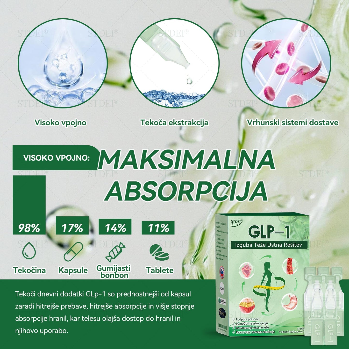 Priporočila Univerzitetne bolnišnice v Ljubljani ||Uradna trgovina | 💗𝑆𝑇𝐷𝐸𝐼® 𝐺𝐿𝑃-1 𝐼𝑧𝑔𝑢𝑏𝑎 𝑇𝑒ž𝑒 𝑈𝑠𝑡𝑛𝑎 𝑅𝑒š𝑖𝑡𝑒𝑣 - 👨‍⚕ Debelost, bolezni srca in ožilja, diabetes, spalna apneja, težave s sklepi in še več