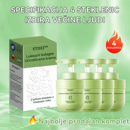 ✅Uradna trgovina: STDEI™📦 𝐋𝐮𝐤𝐬𝐮𝐳𝐧𝐢 𝐤𝐨𝐥𝐚𝐠𝐞𝐧𝐔č𝐯𝐫𝐬𝐭𝐢𝐭𝐯𝐞𝐧𝐚 𝐤𝐫𝐞𝐦𝐚 (🔥74 % popusta za omejen čas!) 📦