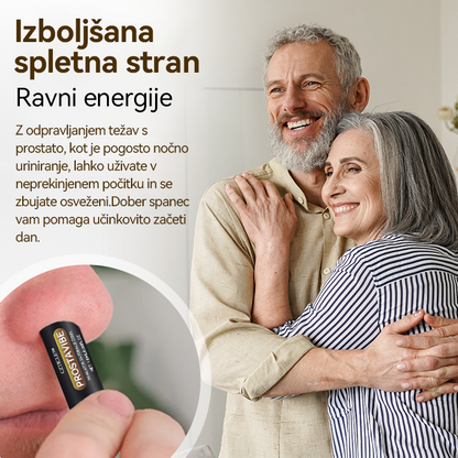 🔱🔆CZTICLE™ ProstaVibe Inhalator za zdravje čebel