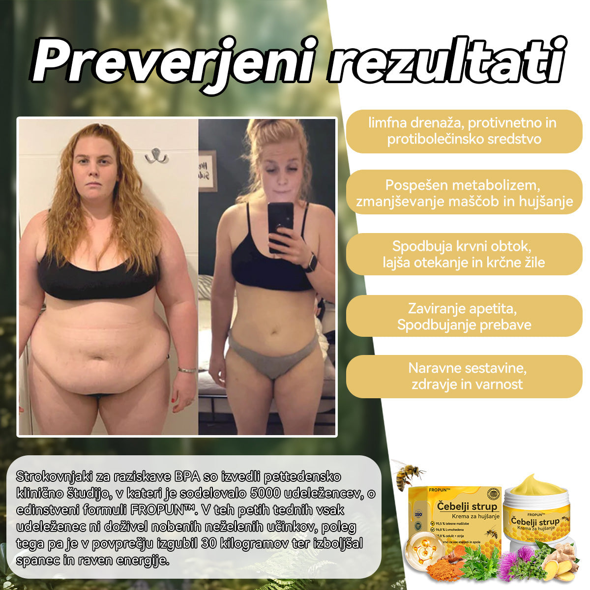 🥜𝑭𝑹𝑶𝑷𝑼𝑵™𝑲𝒓𝒆𝒎𝒂 𝒛𝒂 𝒉𝒖𝒋š𝒂𝒏𝒋𝒆 𝒔 č𝒆𝒃𝒆𝒍𝒋𝒊𝒎 𝒔𝒕𝒓𝒖𝒑𝒐𝒎⭐(𝒁𝒂 𝒗𝒔𝒆 𝒍𝒊𝒎𝒇𝒏𝒆 𝒕𝒆ž𝒂𝒗𝒆 𝒊𝒏 𝒅𝒆𝒃𝒆𝒍𝒐𝒔𝒕)