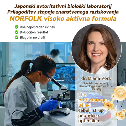 (🎁 Ekskluzivna posebna ponudba - 70 % popust - ne zamudite!) 𝐒𝐩𝐳𝐲™ 𝐁𝐎𝐓𝐎𝐗 Strije proti staranju z medenim strupom