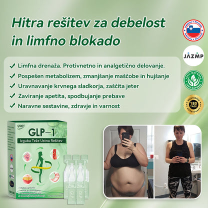 Priporočila Univerzitetne bolnišnice v Ljubljani ||Uradna trgovina | 💗𝑆𝑇𝐷𝐸𝐼® 𝐺𝐿𝑃-1 𝐼𝑧𝑔𝑢𝑏𝑎 𝑇𝑒ž𝑒 𝑈𝑠𝑡𝑛𝑎 𝑅𝑒š𝑖𝑡𝑒𝑣 - 👨‍⚕ Debelost, bolezni srca in ožilja, diabetes, spalna apneja, težave s sklepi in še več